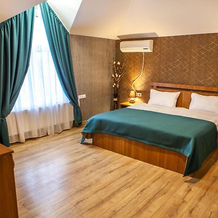 Hotel Wine Castle à Tbilissi Extérieur photo