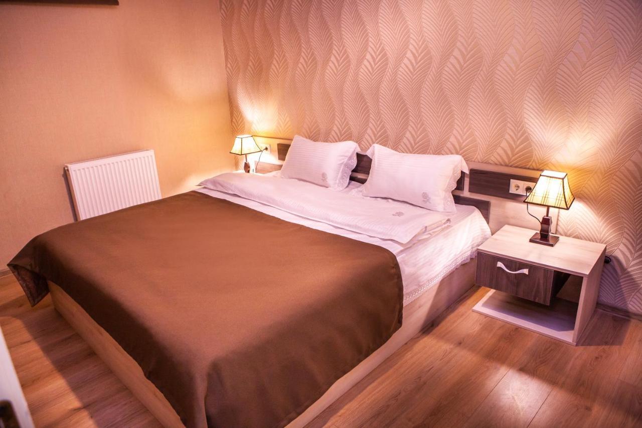 Hotel Wine Castle à Tbilissi Extérieur photo
